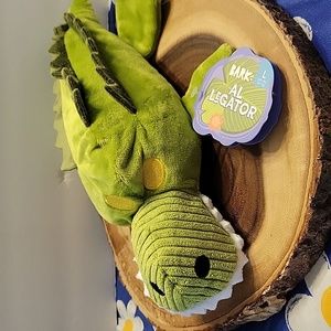 Barkbox AL Legator Dog Toy